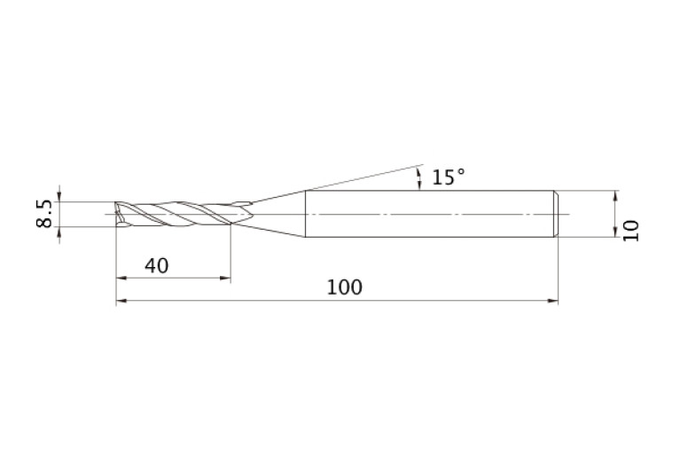 C2LSD0850