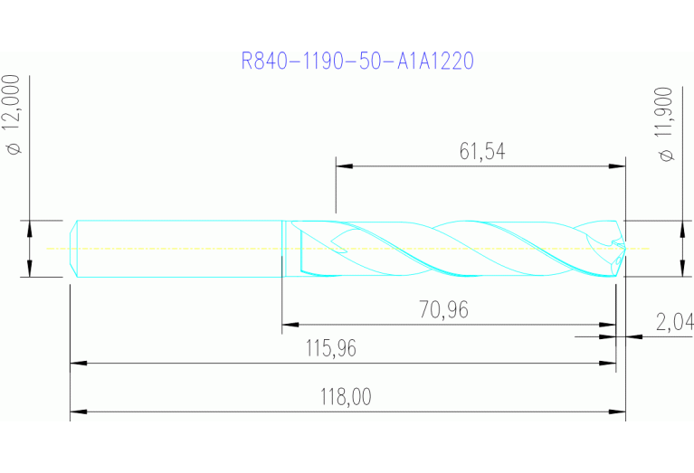 R840-1190-50-A1A 1220