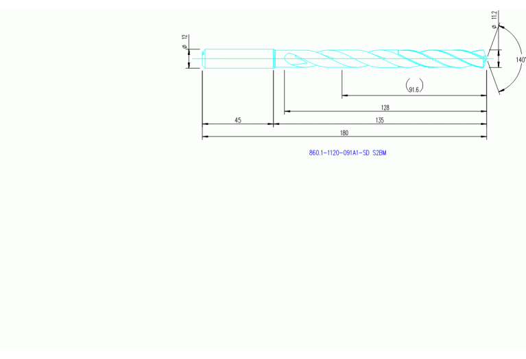 860.1-1120-091A1-SD S2BM