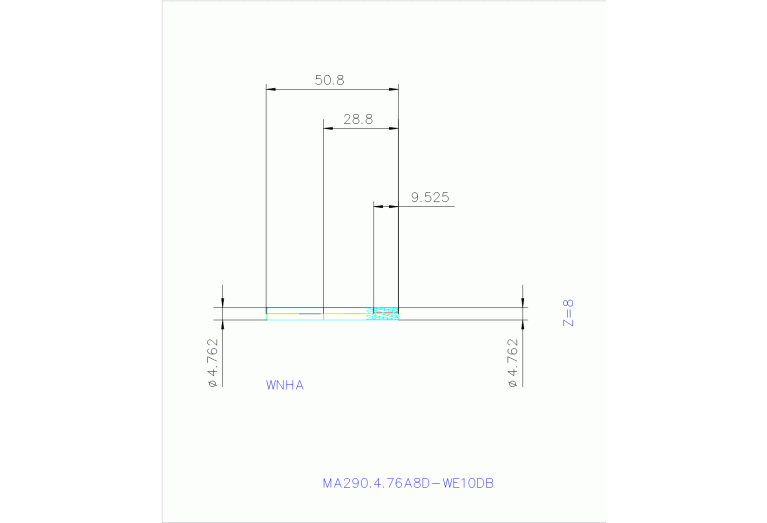 MA290.4.76A8D-WE10DB