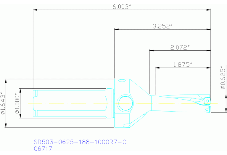 SD503-0625-188-1000R7-C