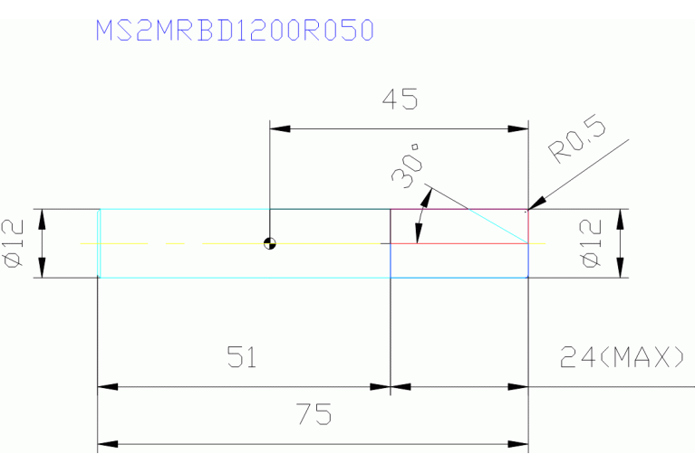 MS2MRBD1200R050