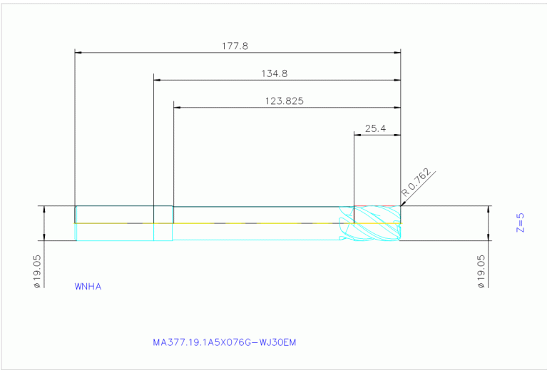 MA377.19.1A5X076G-WJ30EM