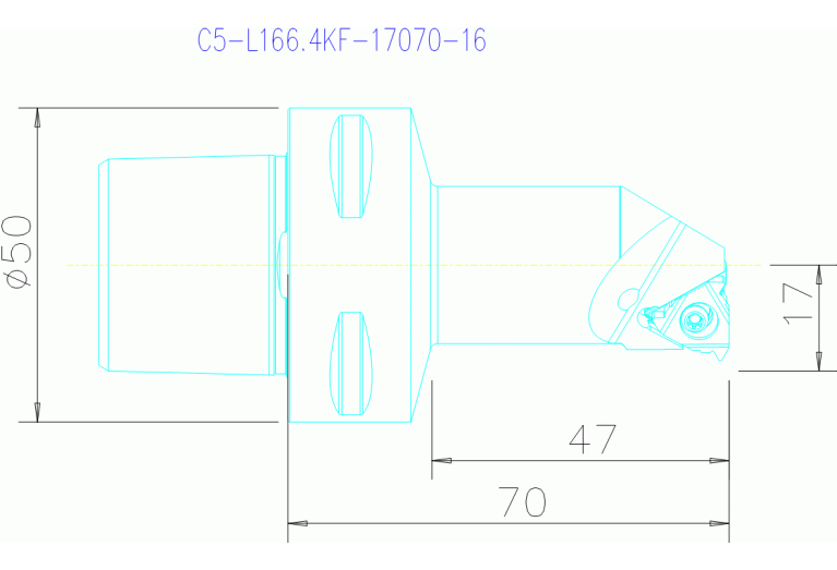 C5-L166.4KF-17070-16