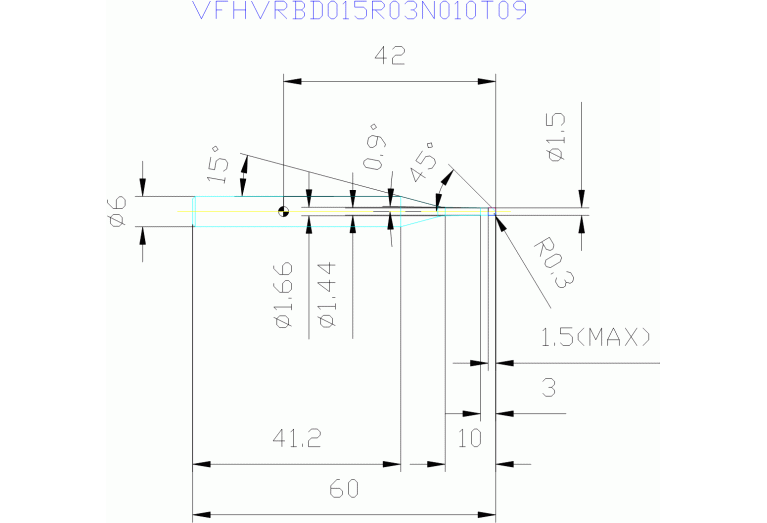 VFHVRBD015R03N010T09