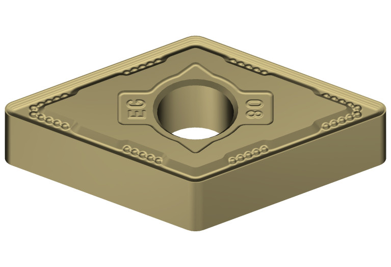 DNMG110408N-EG AC8115P