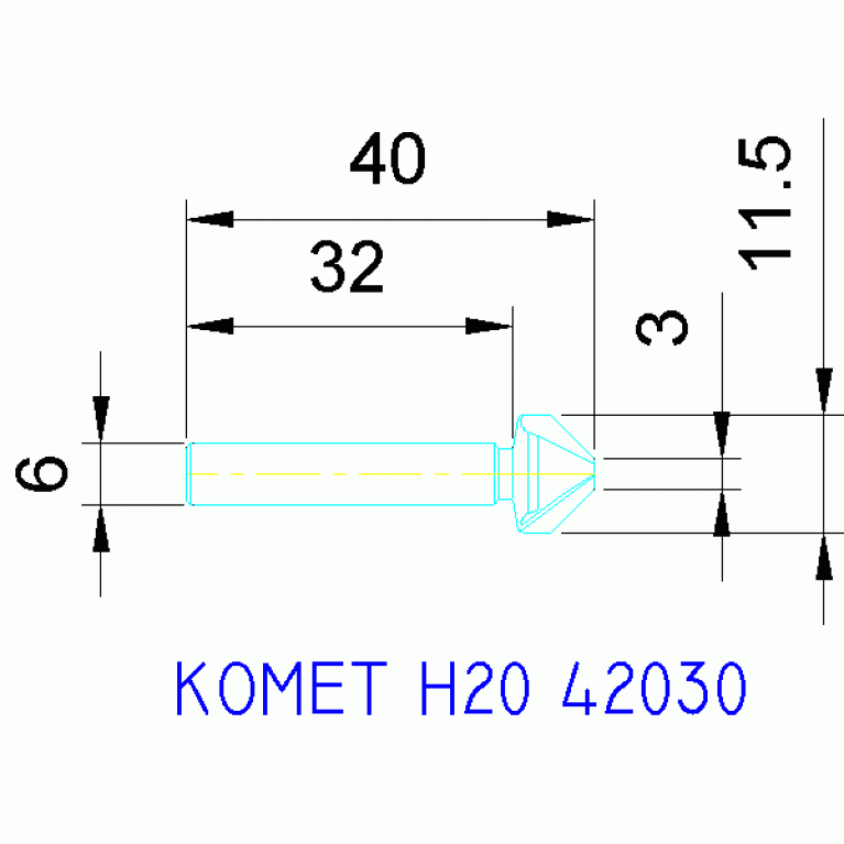 H20 42030