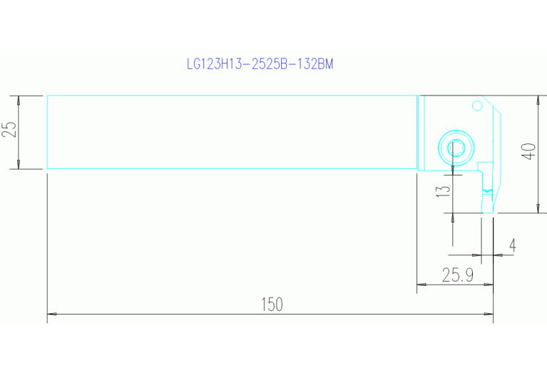 LG123H13-2525B-132BM