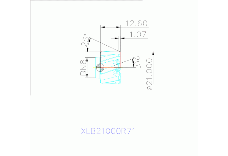 XLB21000R71