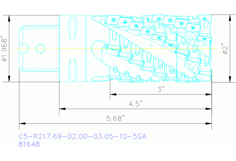 C5-R217.69-02.00-03.05-10-5SA