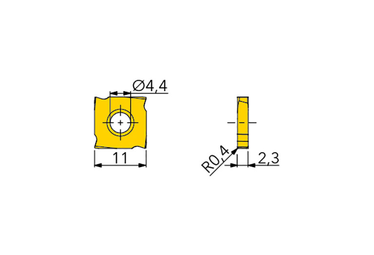 SDE-31-201 IN2030