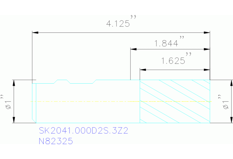 SK2041.000D2S.3Z2