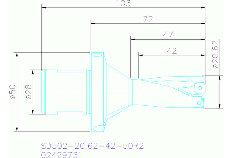 SD502-20.62-42-50R2