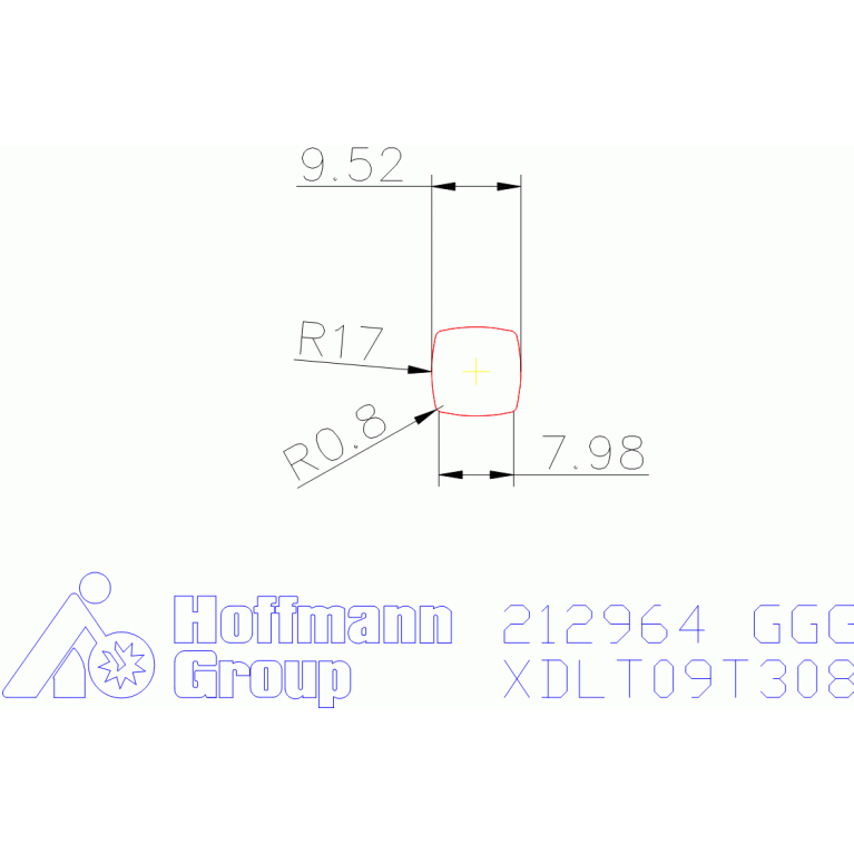 212964 GGG