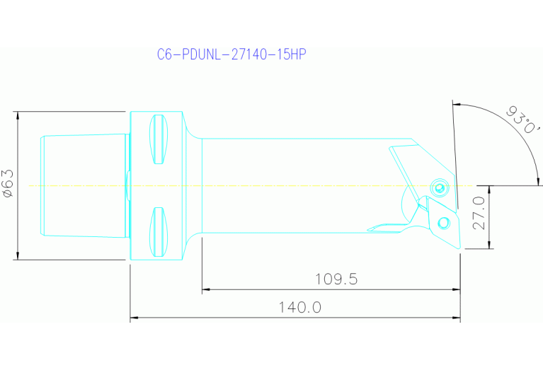 C6-PDUNL-27140-15HP