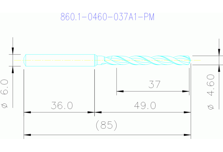 860.1-0460-037A1-PM 4234