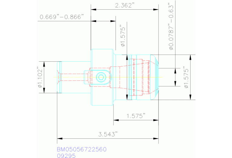 BM05056722560