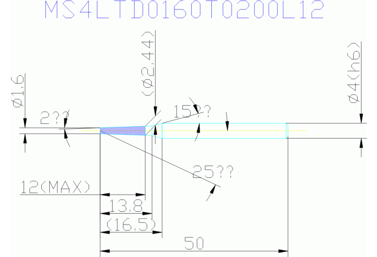 MS4LTD0160T0200L12