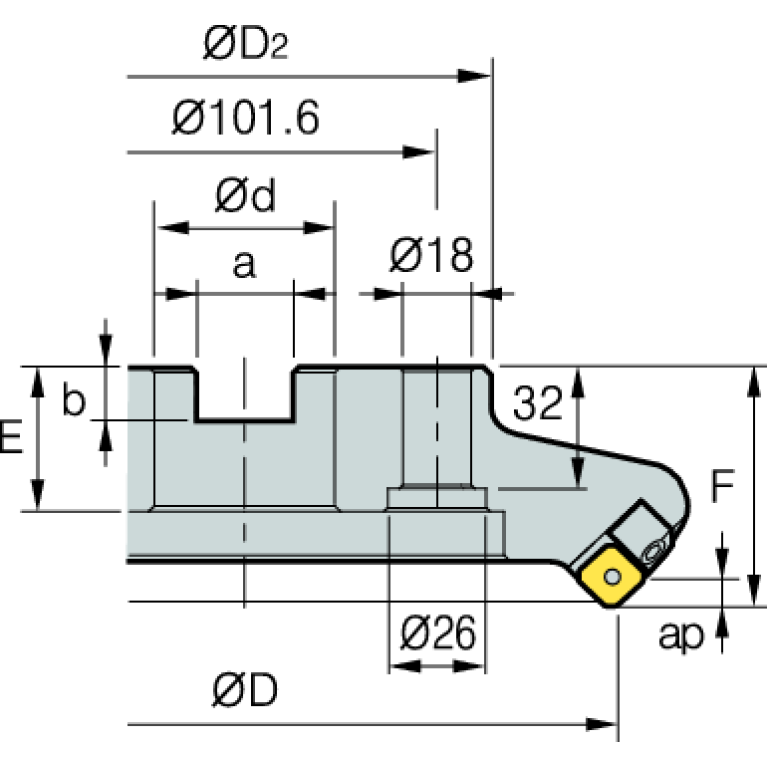 FMACM4250R-A