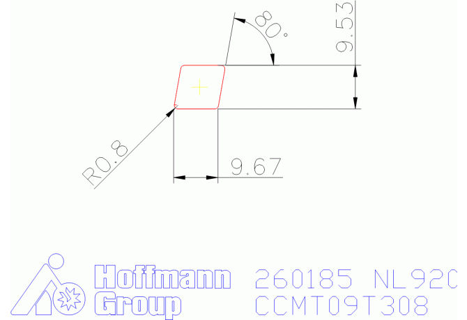 260185 NL920