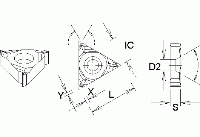 LT16ER175ISOCB KC5025
