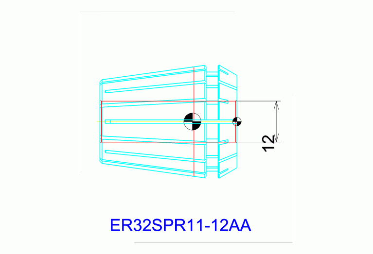 ER32SPR11-12AA