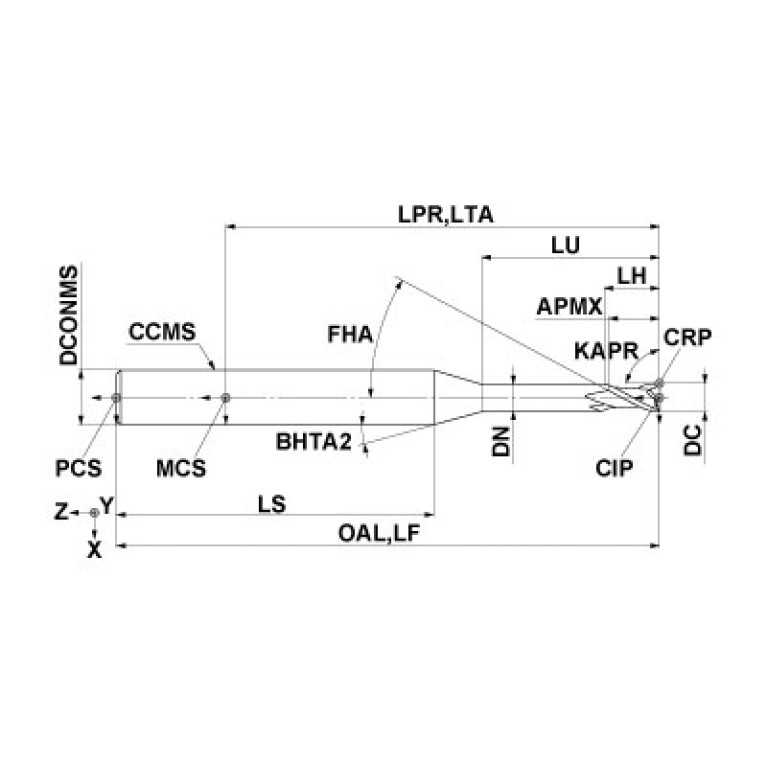 VF2XLD0040N020