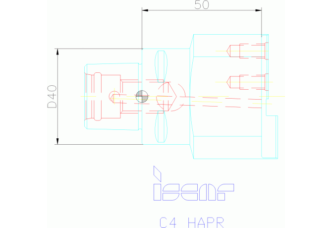 C4 HAPR