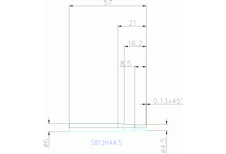 S812HA4.5