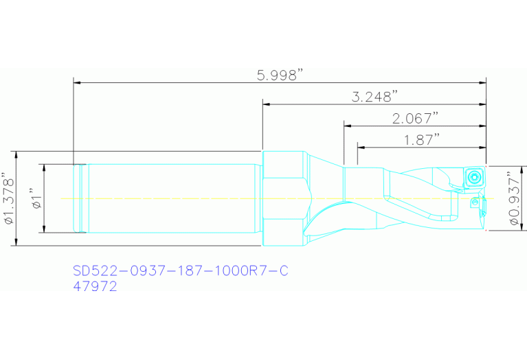 SD522-0937-187-1000R7-C