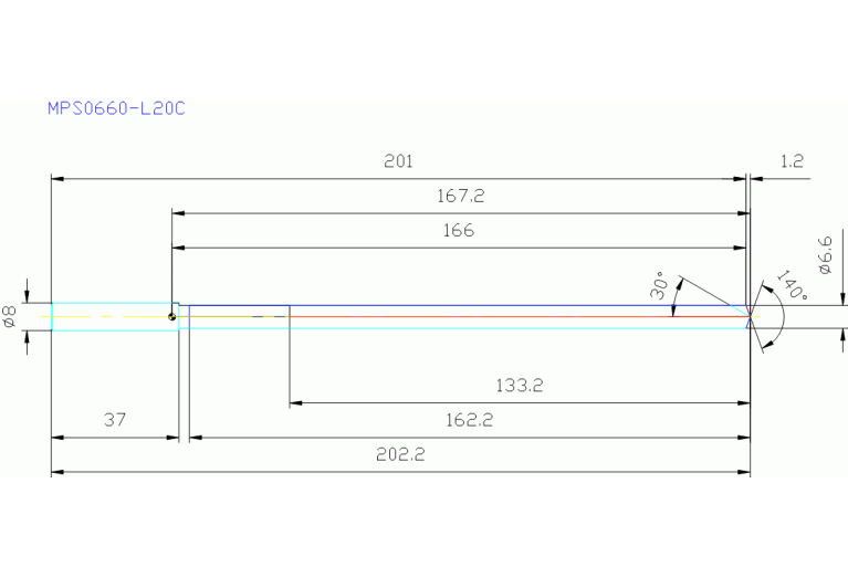 MPS0660-L20C VP15TF