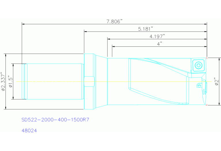 SD522-2000-400-1500R7