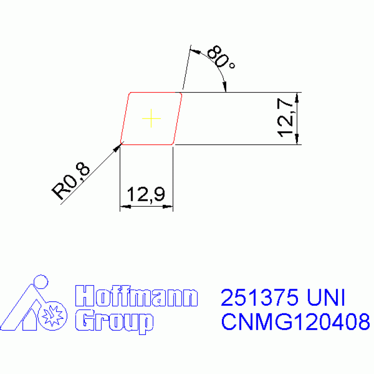 251375 UNI