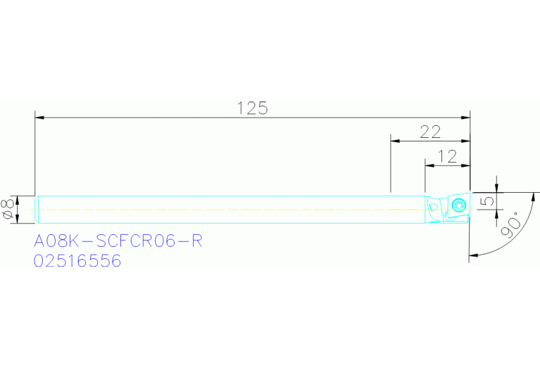 A08K-SCFCR06-R