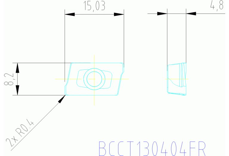 BCCT130404FR IN2530