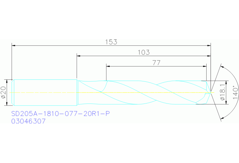 SD205A-1810-077-20R1-P