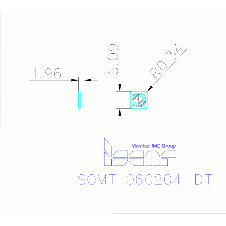 SOMT 060204-DT IC908