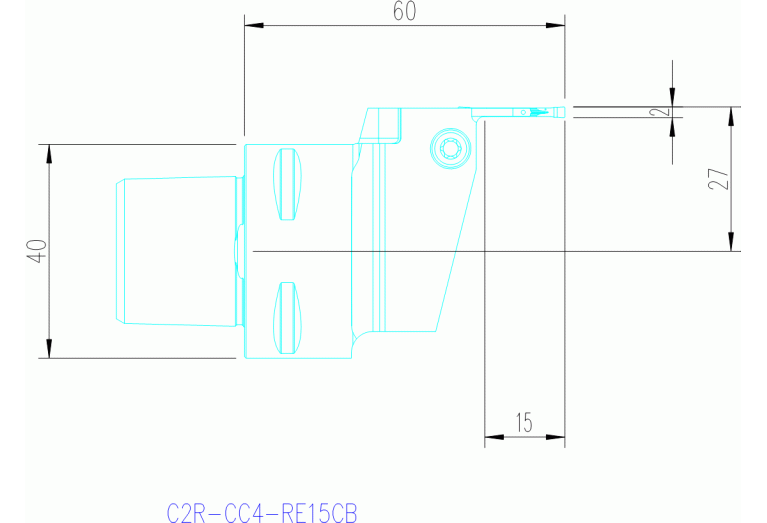 C2R-CC4-RE15CB
