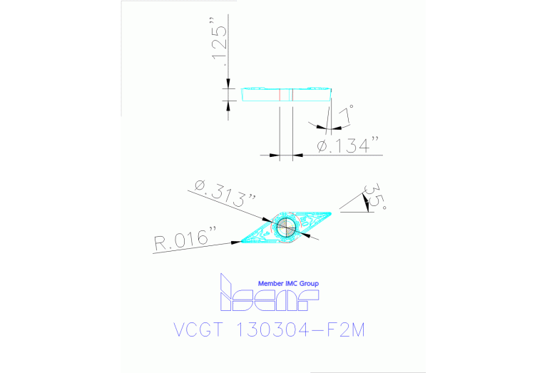 VCGT 130304-F2M IC907
