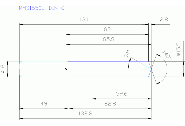 MMS1550L-DIN-C DP7020