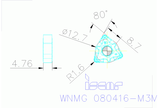 WNMG 080416-M3M IC807