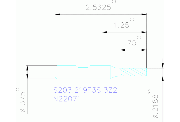 S203.219F3S.3Z2