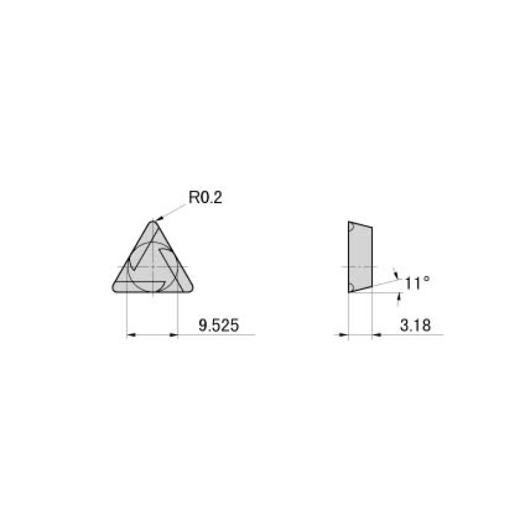 TPGR160302R NX33
