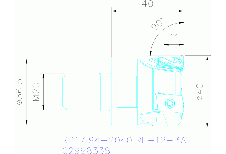R217.94-2040.RE-12-3A