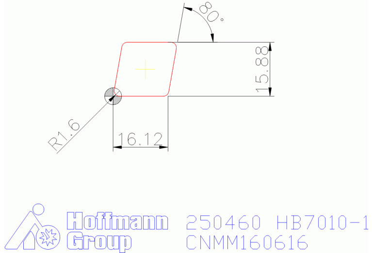 250460 HB7010-1