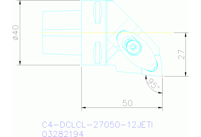 C4-DCLCL-27050-12JETI
