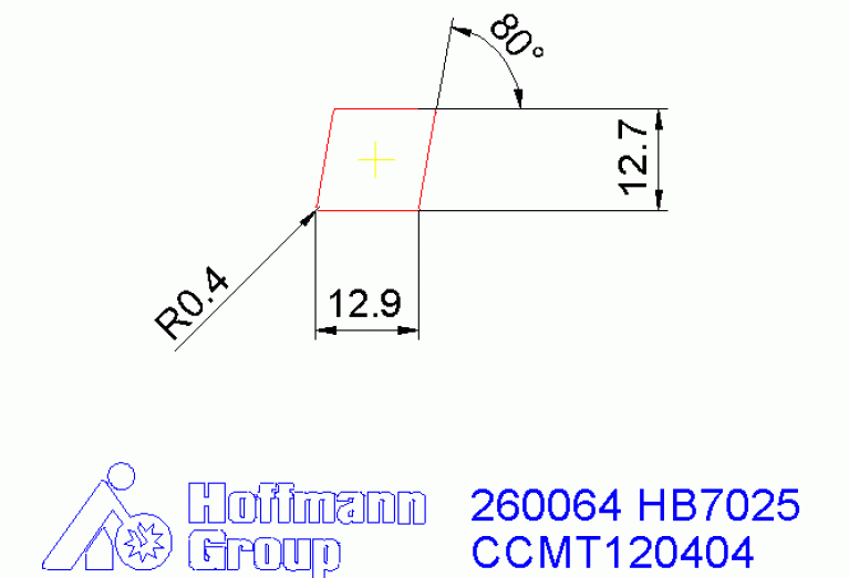 260064 HB7025