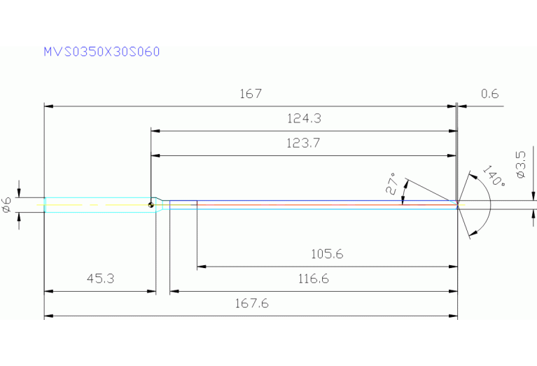 MVS0350X30S060 DP1020