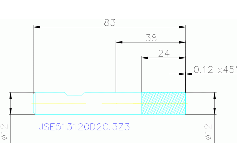JSE513120D2C.3Z3 SIRA