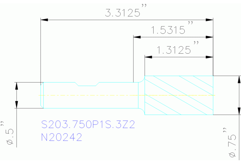 S203.750P1S.3Z2